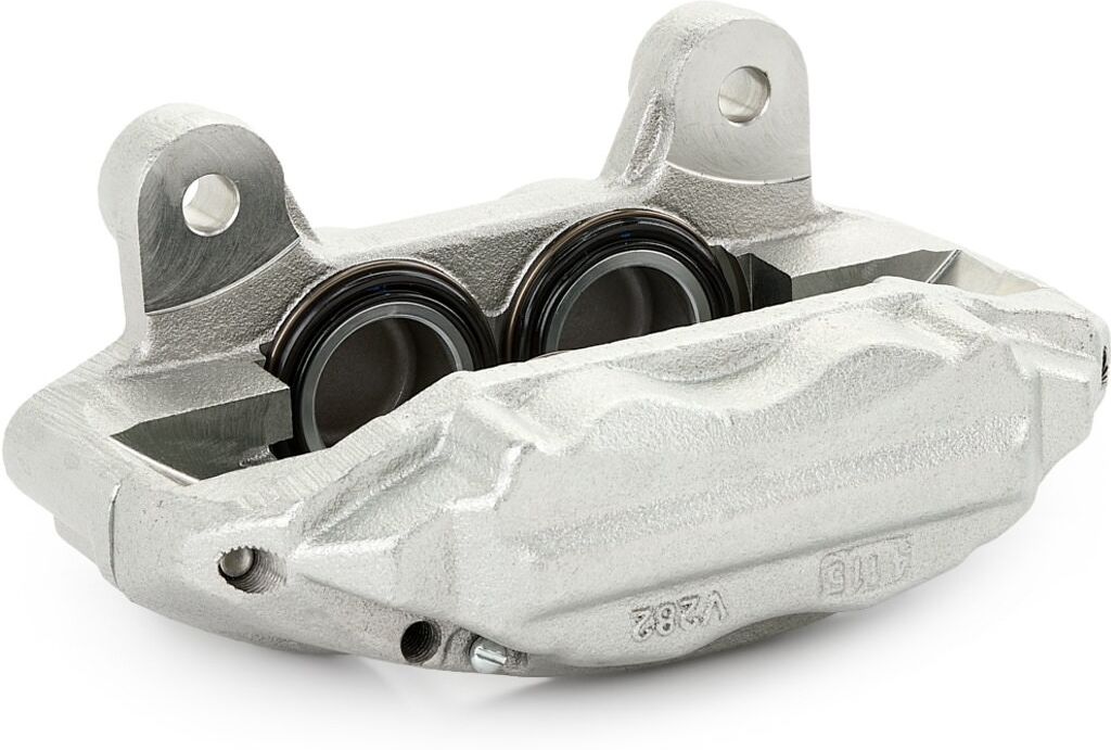 RIDEX 78B0069 Brake caliper