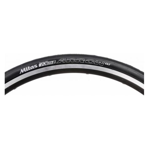 Mitas Arrow Racing Pro Weltex (28-622) (706739)