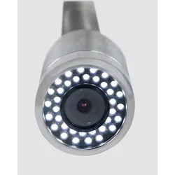 Rothenberger, Endoskopkamera, Kamerakopf, für ROCAM 4, 30mm