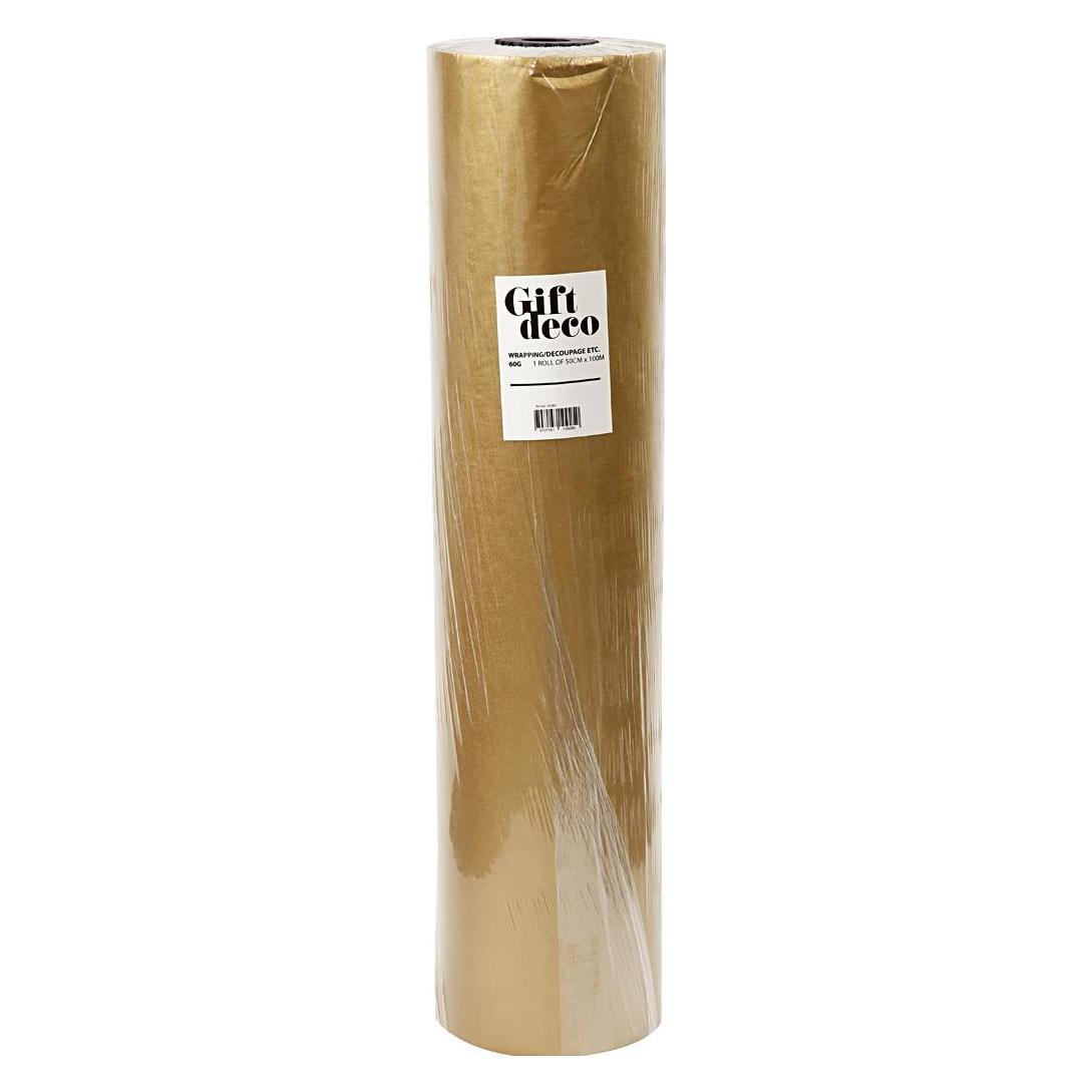 Creativ Company Geschenkpapier (1x) (5707167109250)