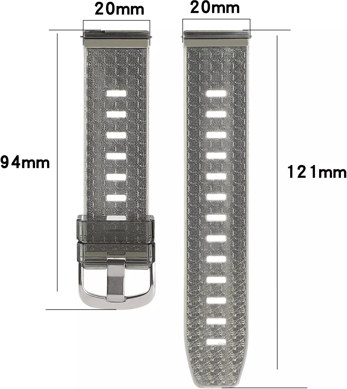 INF Uhrarmband Samsung Galaxy Watch 5