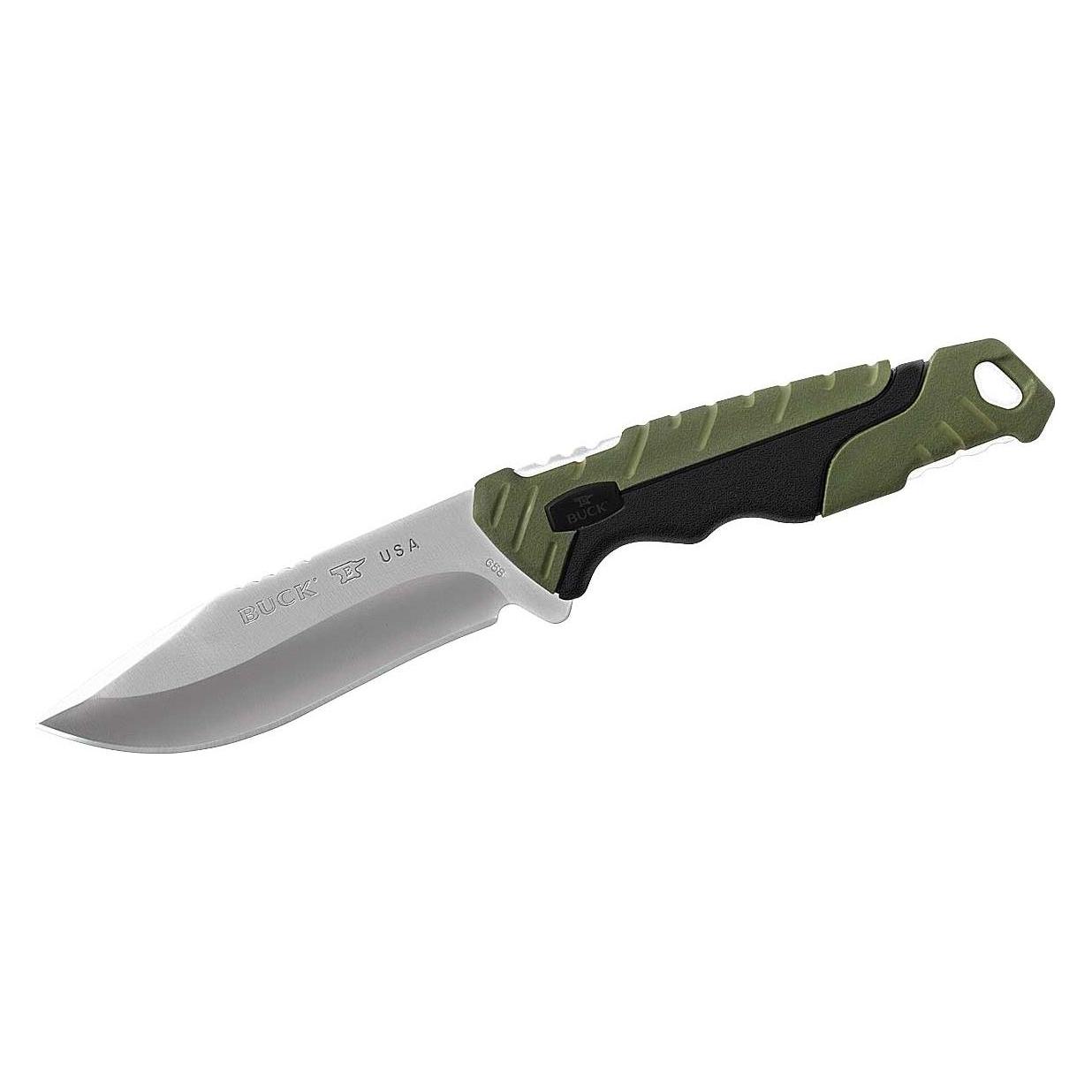 Buck 658 PURSUIT Jagdmesser (10 cm) (289510)