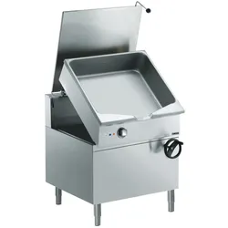 Zanussi Elektro Kippbratpfanne EK9 / 100L-CNS-HK-S