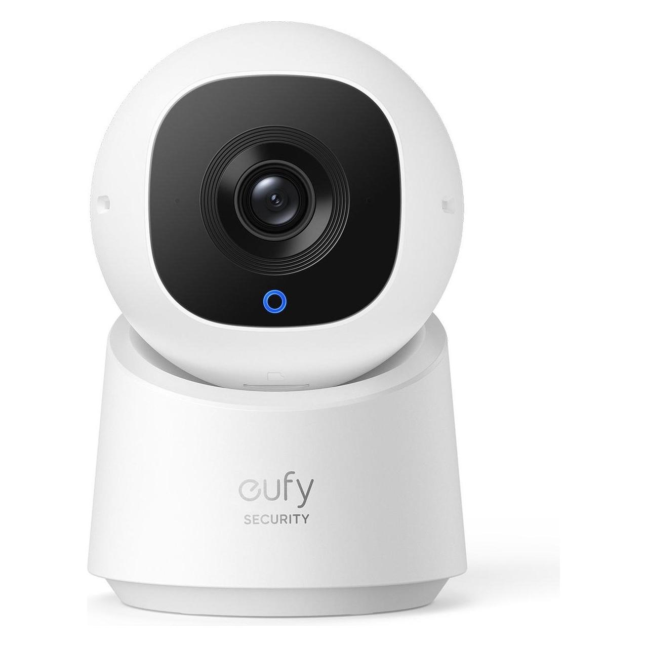 Anker eufy Indoor Cam C220 (2560 x 1440 Pixels) (T8W11321)