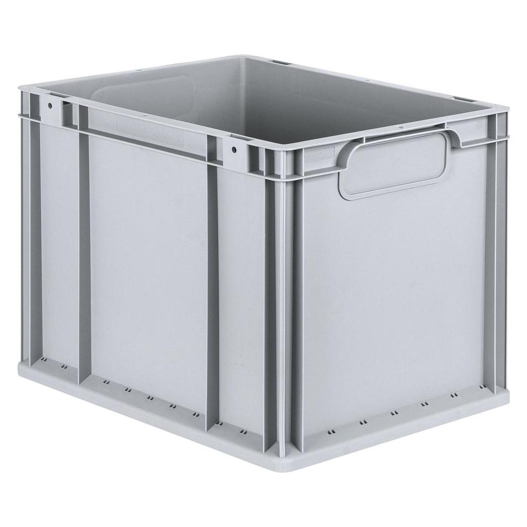 Allit Stapelbehälter Profi Plus Euro Eco C 432 (456806-133261.4032)