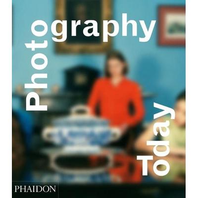 Photography Today, Gebundene Ausgabe von Mark Durden, Phaidon, 978-0-7148-4563-0