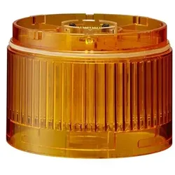 Patlite, Personenschutz, LED Signal Tower LED Unit, Amber