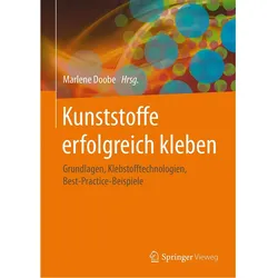 Kunststoffe erfolgreich kleben, Fachbücher