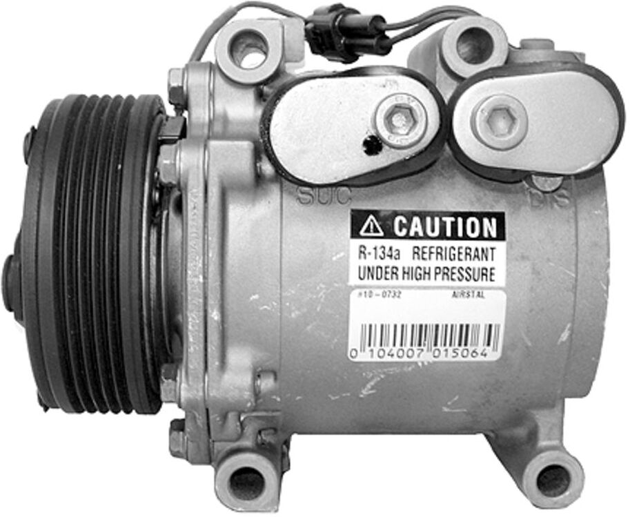 Compresseur de climatisation AIRSTAL 10-0732