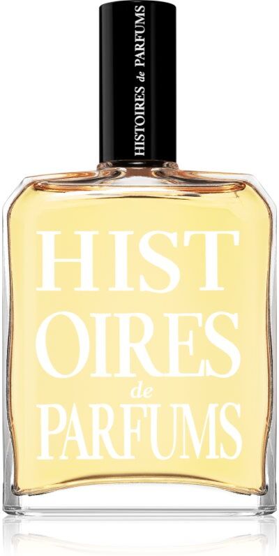 Histoires De Parfums 7753 EDP W 120 ml
