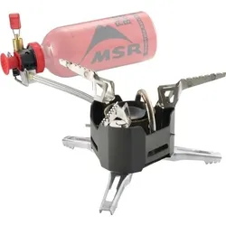MSR XGK EX Multifuel Expeditionskocher für Extrembedingungen