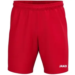 Jako Trainingsshort One - rot - 2XL