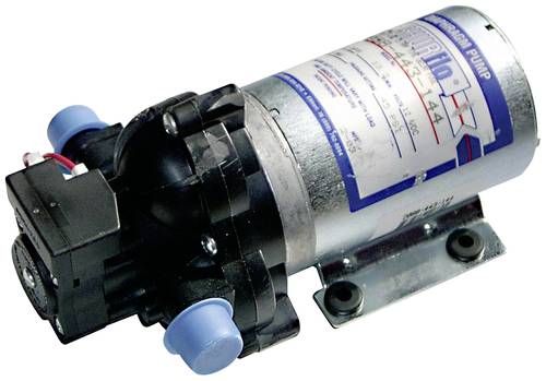 SHURflo 8000-443-136 Niedervolt-Durchlaufpumpe 6 l/min 12 V