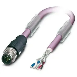 Phoenix Contact Bus-Systemkabel SAC-5P-MS/ #1518180