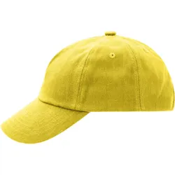 Myrtle Beach Kinder 5-Panel Kappe Klassische Cap MB7010