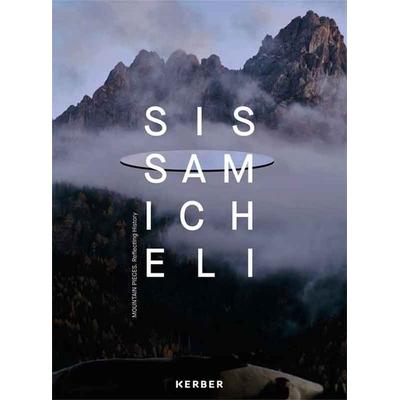Sissa Micheli, Gebundene Ausgabe von Günther Oberhollenzer, Kerber Verlag, 978-3-7356-0840-6