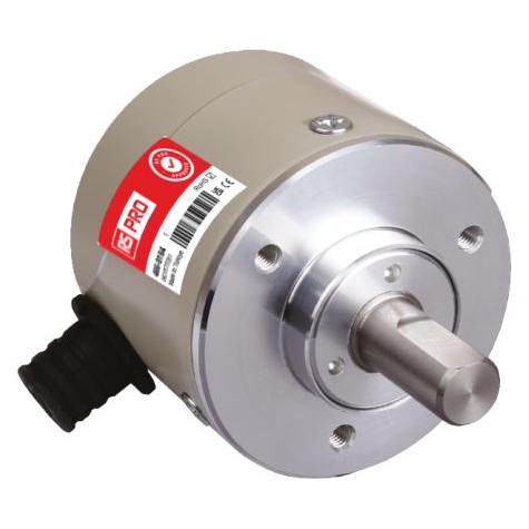 RS PRO Inkrementalgeber Inkremental 1000Impulse/Um (100483)