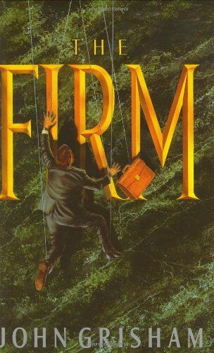 John Grisham - The Firm - Preis vom 13.10.2026 11:25:28 h