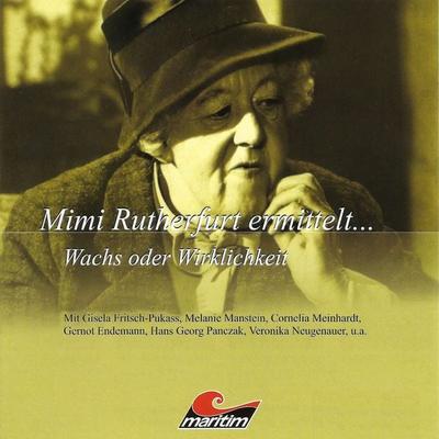 Wachs oder Wirklichkeit - Sylvia Krupicka, Audio, 4260507140807