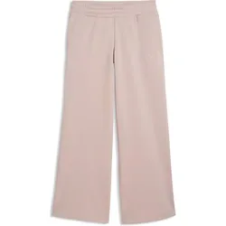 Puma, Damen, Sporthose, Essentials Cat Standard FL (M), Beige