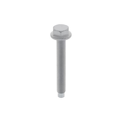 TOPRAN Schraube 702 844 für Mercedes RENAULT DACIA