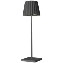 Sompex Troll 2.0 Outdoorleuchte anthrazit