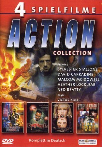 Action Collection - Preis vom 12.10.2026 11:37:12 h