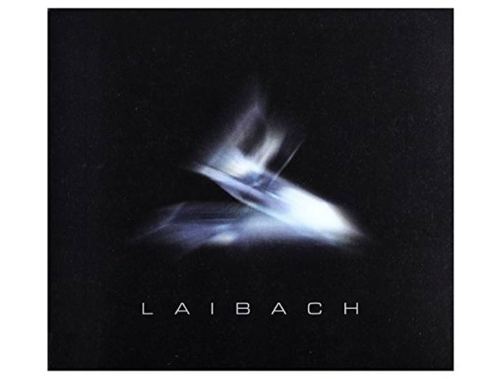 Laibach - Spectre