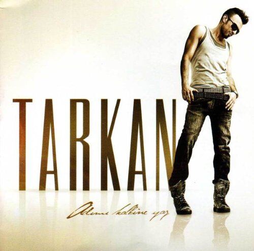 Tarkan - Adimi Kalbine Yaz - Preis vom 10.10.2026 11:48:34 h