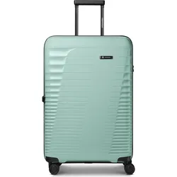Farmhood Straw Edition Trolley, Koffer, Grün