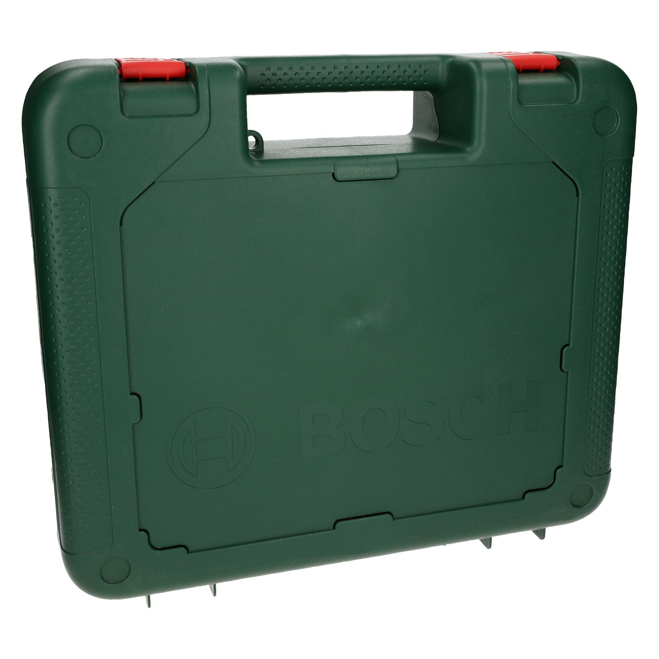 Bosch Zubehör Kunststoffkoffer (1 Teil) (2605438729)