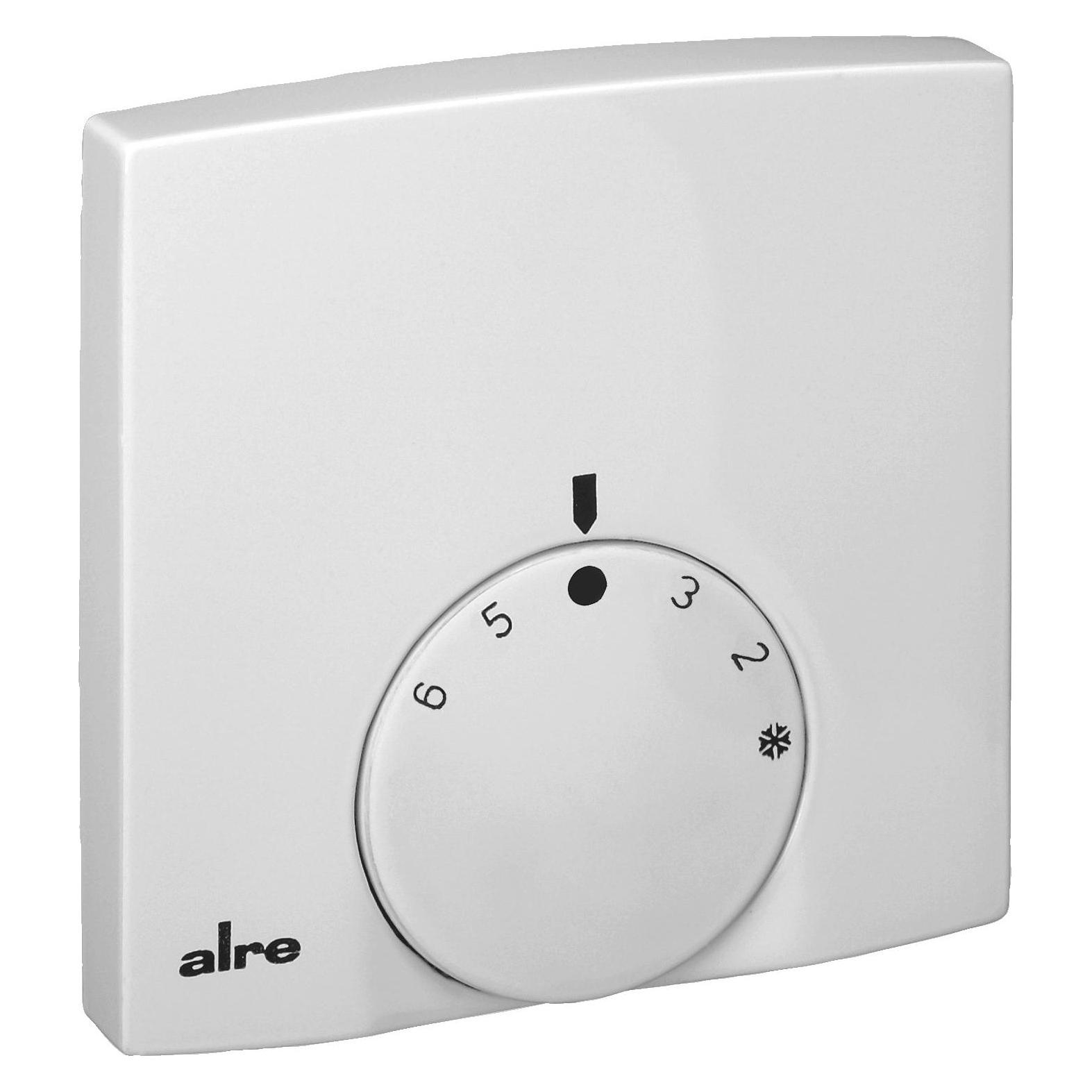 ALRE Raumtemperaturregler (MA304000)