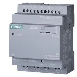 Siemens Dig.Industr. LOGO! 230RCEO 6AG1052-2FB08-7BA2