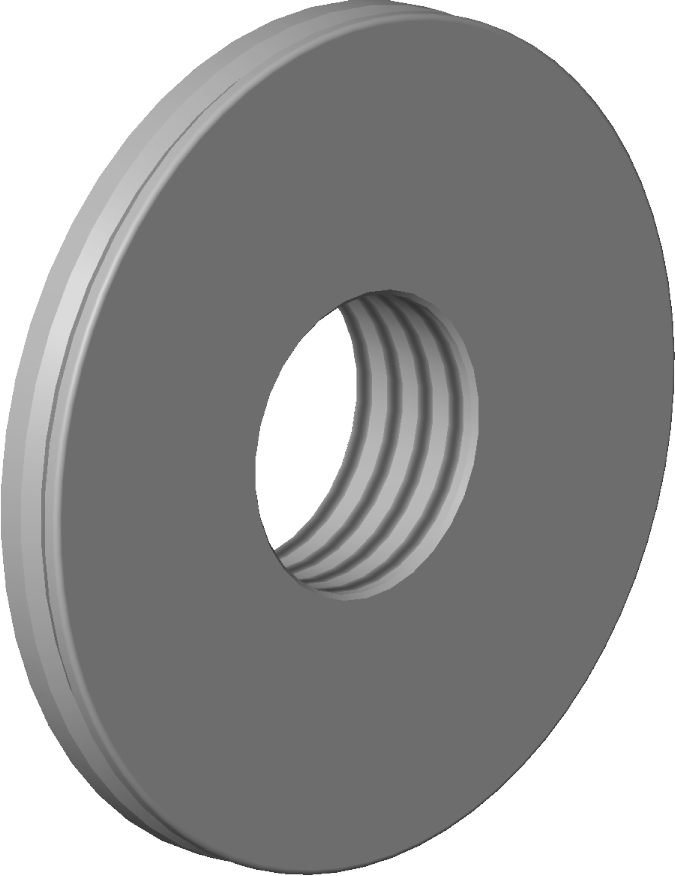 Dornbracht gaine 801 +3 voies abl 09210210990 70x70x20