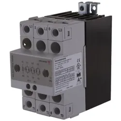 ABB Stotz S&amp;J Elektr. Halbleiterrelais RGC3A60A20KKE