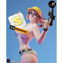 Tank Girl | ESMonster 1:6 nsfw