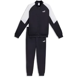 PUMA Poly Baseball Trainingsanzug Herren 16 - new navy XXL