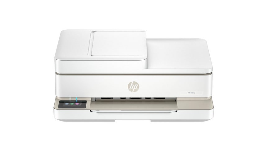 HP Envy 6520 Multifunktionsdrucker Scanner Kopierer WLAN Instant Ink C2XR9B#629