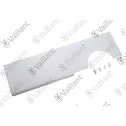 Vaillant Deckel oben hinten 0020038593