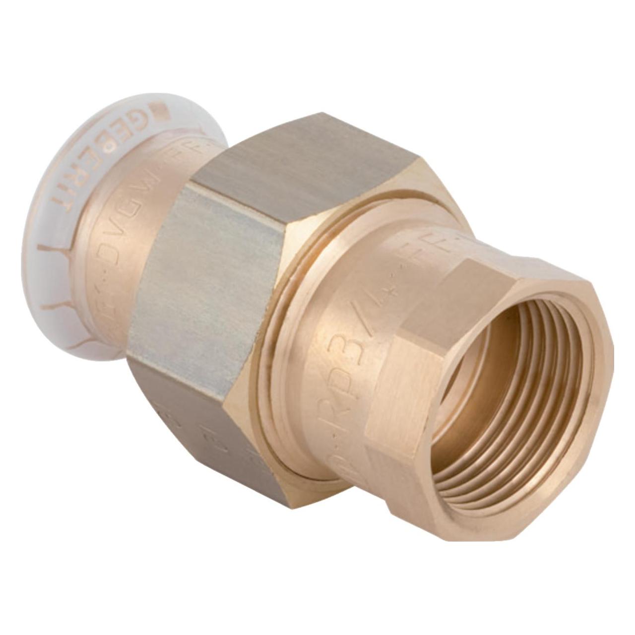 Geberit 65486 (Pressverbindung) (65486)