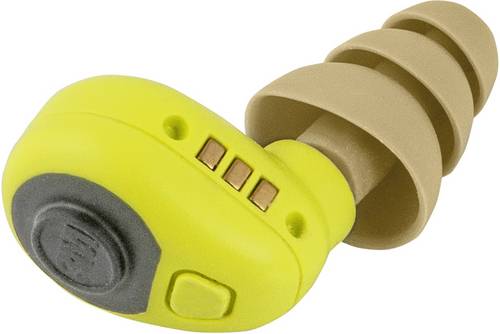 3M Peltor LEP-200E Elektronischer Gehörschutzstöpsel 38 dB 1St.