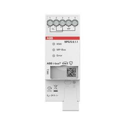 ABB 2CDG110311R0011 Controller MPG/S8.1.1