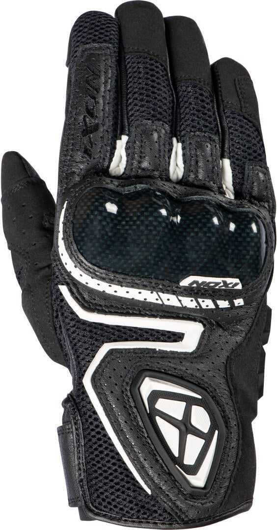 Ixon RS5 Air Motorrad Handschuhe 300211064-1015-XXL