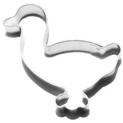 Ausstechform „Ente“, 5,5 cm