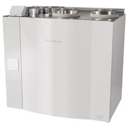 SAVE VTR 500 L - Systemair 488831