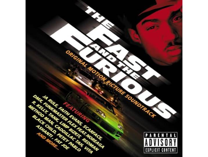 The Fast and the Furious