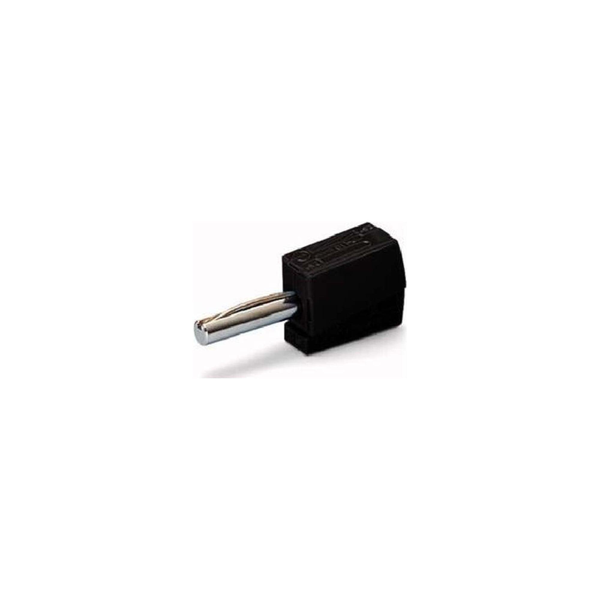 WAGO GmbH& Co. KG Bananenstecker 215-311)