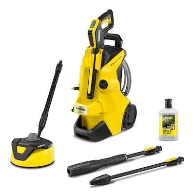 Kärcher K4 Power Control Flex Home Hochdruckreiniger 1.324-303.0