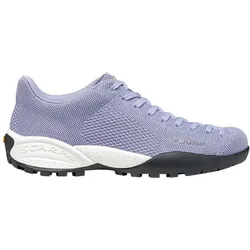 Scarpa, Unisex, Wanderschuhe, Mojito Bio Lifestyle Schuh (40), Violett