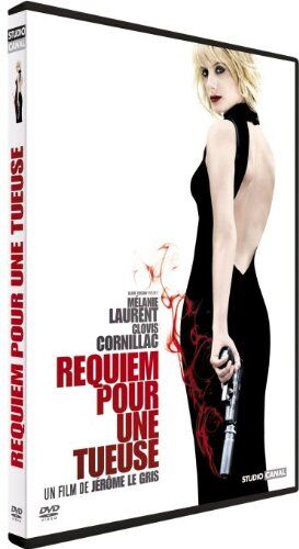 Jérôme Le Gris - Requiem pour une tueuse [FR Import] - Preis vom 04.10.2026 03:51:26 h